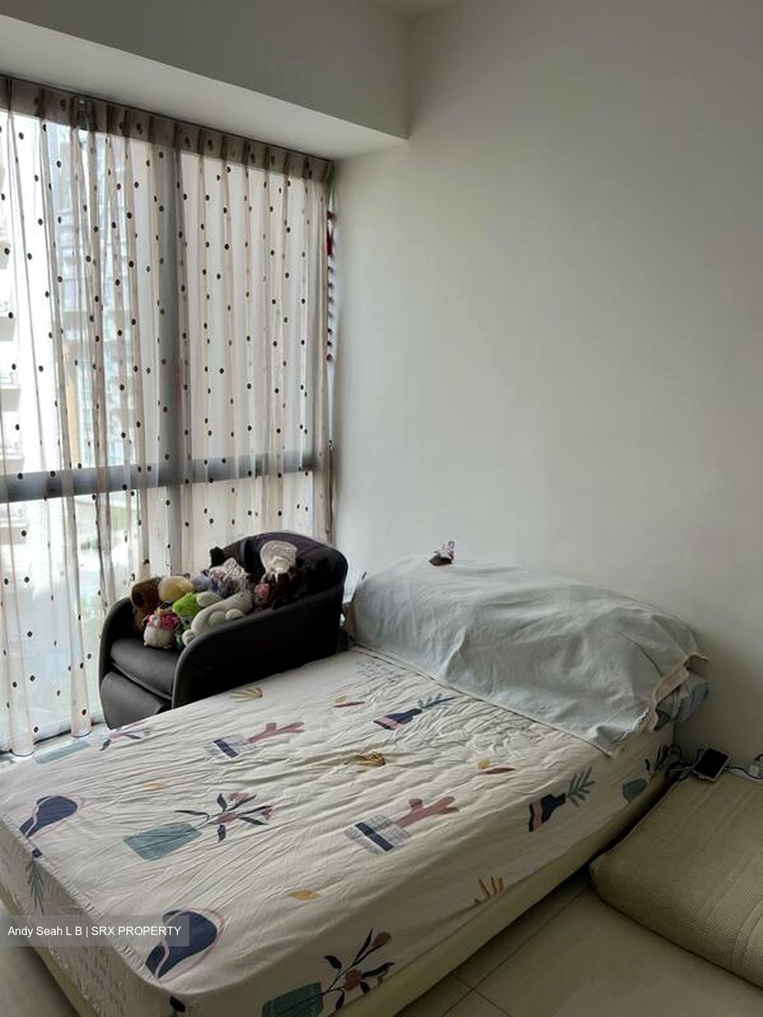 Seastrand (D18), Condominium #523695371